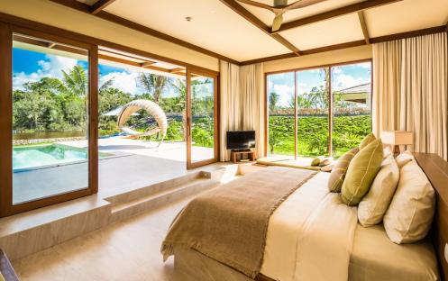 Fusion Resort Phu Quoc-One Bedroom River Pool Villa 1_ 14900